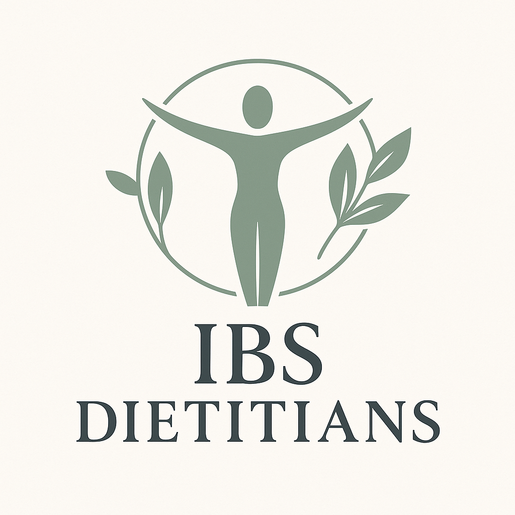 IBS Dietitians