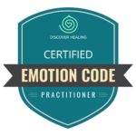 Certified Emotion Code Practitioner