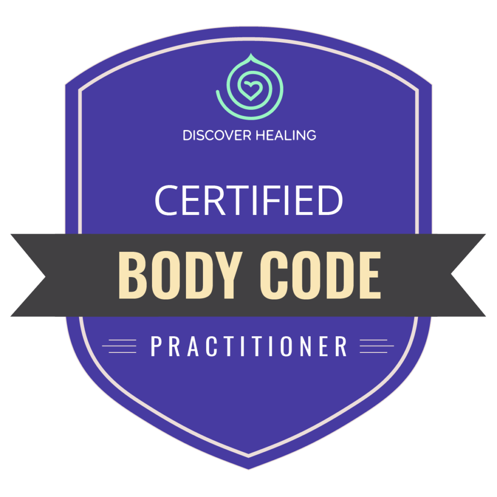 Certified Body Code Practitioner