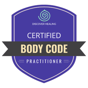 Certified Body Code Practitioner